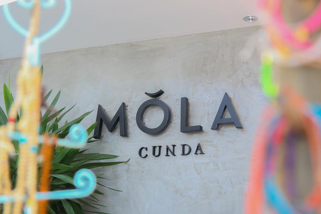 Mola Cunda Hotel Ayvalı Esterno foto